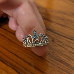 Fragrant Jewels Ice Princess Ring